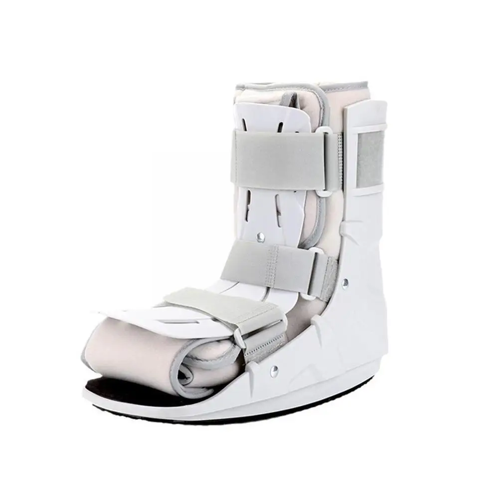 

Foot Brace Toe Walking Shoes For Ankle Foot Ankle Sprain Calf Achilles Tendon Rupture Rehabilitation Fracture Fixation Brac C9R5