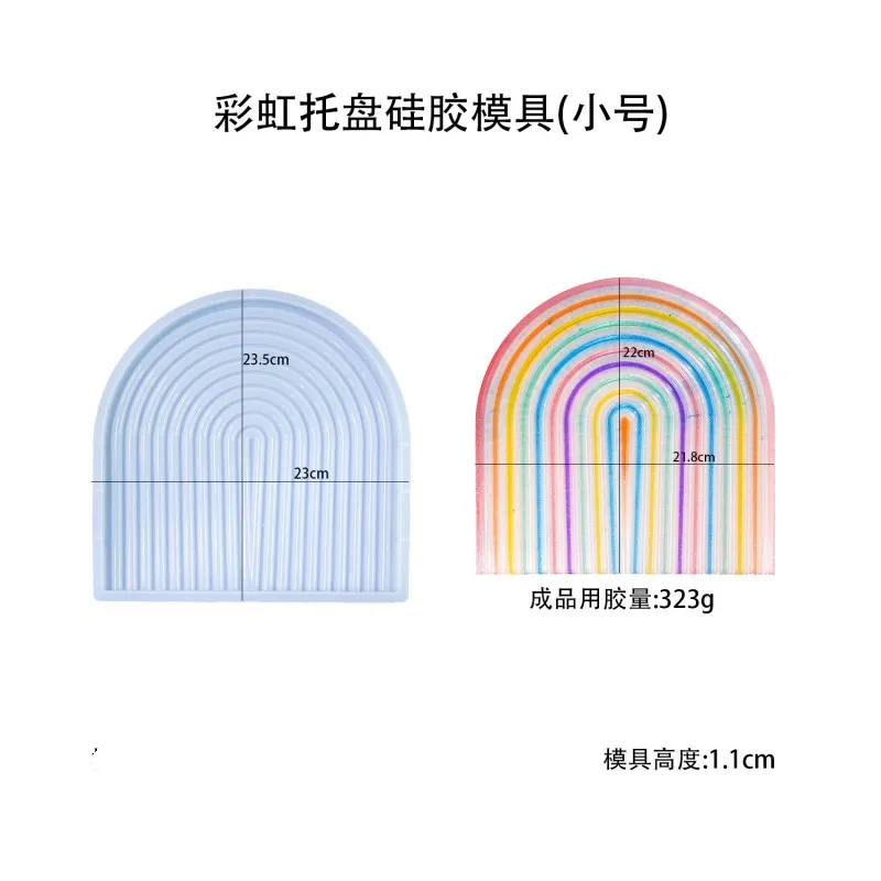 Сделай Сам радуга изготовление свечей искусственная геометрия