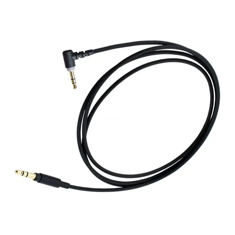 Кабель для наушников 3 5 мм беспроводных гарнитур WH1000XM3 1000XM4 150 см/59 дюймов Прямая