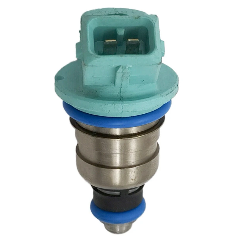 4 шт./компл. топливные форсунки дизельного двигателя для Hyundai Grand Starex H1 2015-2018 35310-2C500