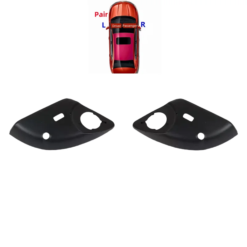 

Крышка заднего зеркала, рамка указателя поворота, нижняя нижняя часть для Mercedes-Benz V Class Vito W447 2016 2017 2018 2019 2020 2021-2023