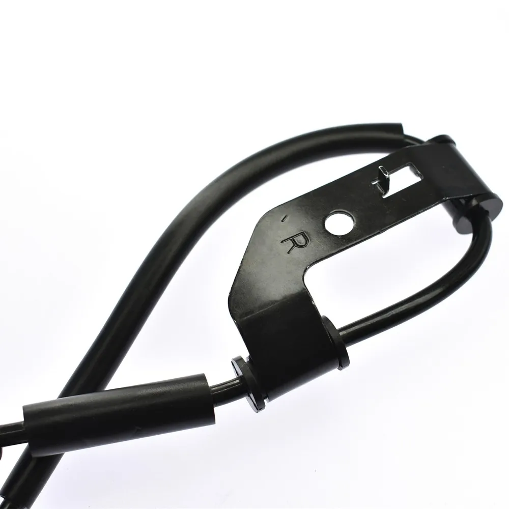 Датчик ABS 95680-1D100 подходит для KIA CARENS III MPV (UN) 1 6 CRDi 110 10/2010 - 1582 85 116 место установки: