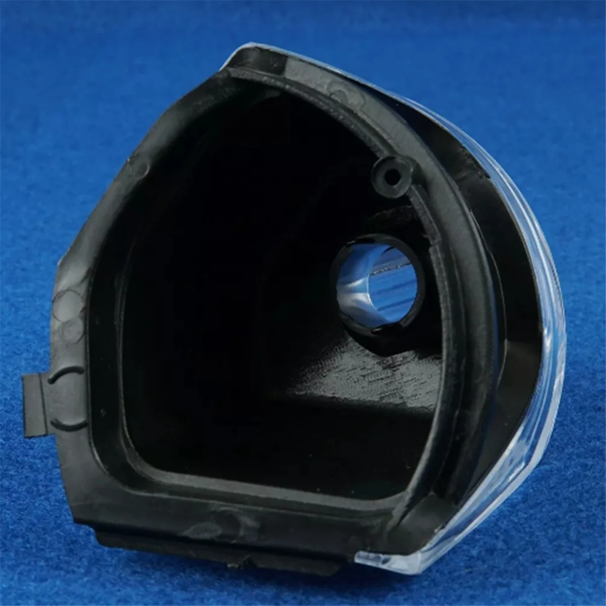 Зеркало заднего вида с указателем поворота для автомобиля