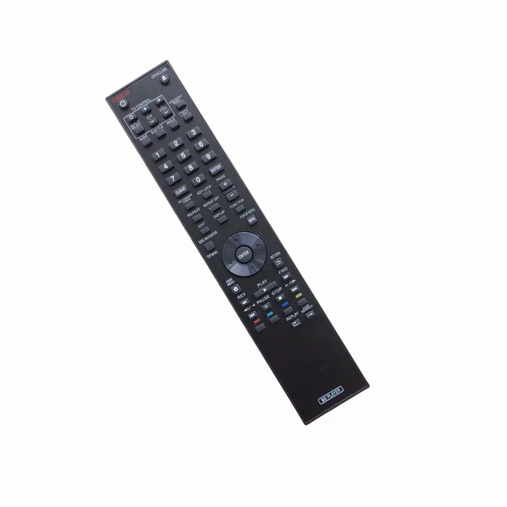 Фото Новый пульт дистанционного управления подходит для DVD-плеера Pioneer VXX3318 RC-2427 BDP-23FD BDP-62FD BDP-440 BDP-450 BDP-V6000 RC-2930 BDP-62FD №4