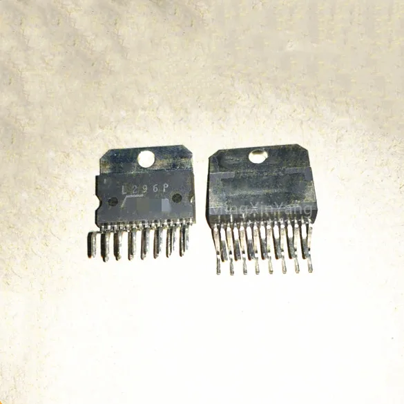

2PCS L296P L296 Integrated circuit IC chip