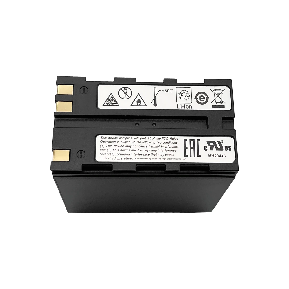 Аккумуляторная батарея для Leica TS30 TM30 TS50 TS60 14 8 в 5800 мач