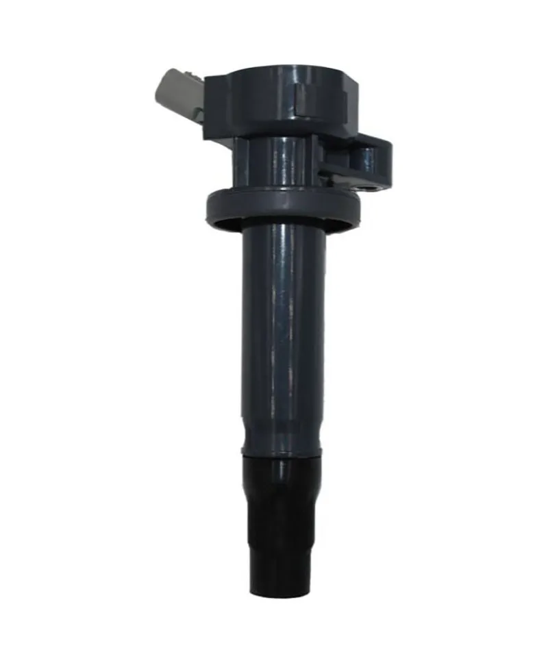 Катушка зажигания 4 шт. для TOYOTA 2005-2011 Daihatsu Sirion M300 OE No.:19050-B2040 19050B2040 19050 B2040