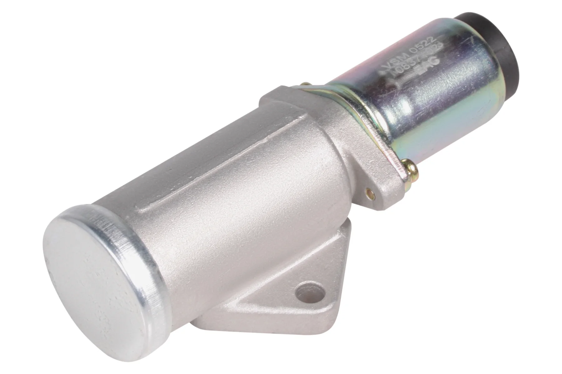 Регулятор холостого хода для автомобилей Opel Astra G (98-)/Vectra B (95-)/Omega (94-) STARTVOLT VSM 0522 |