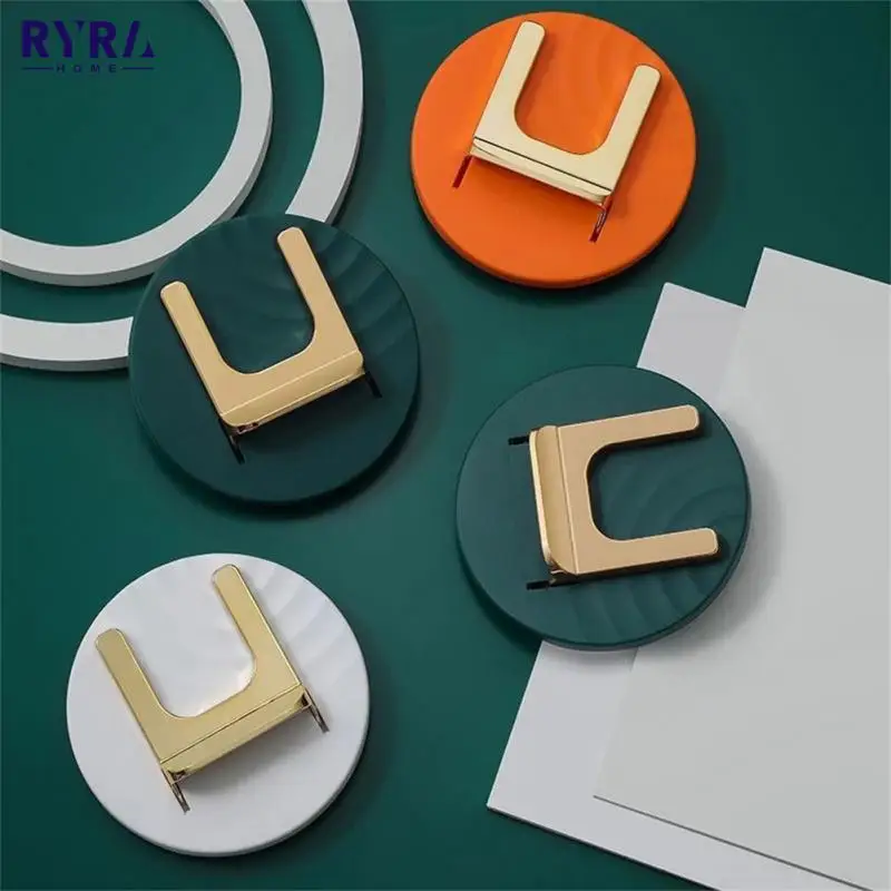 

Настенный держатель для фена, многофункциональный держатель для унитаза без перфорации, домашняя Подставка для хранения кистей для волос в...