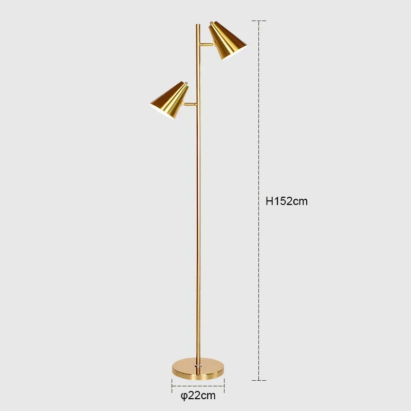 

Напольная лампа ONEYLTT