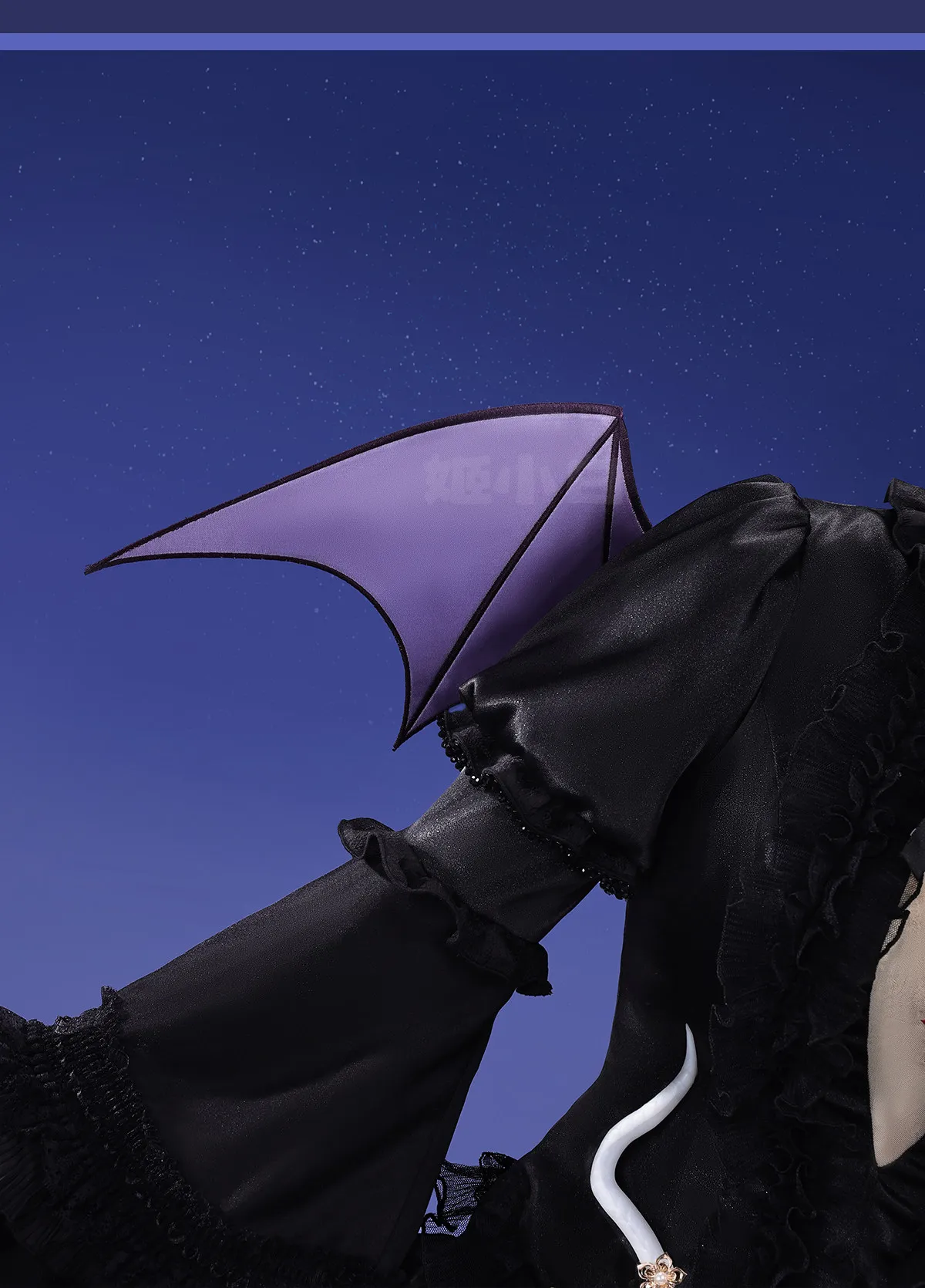 Мелтриллис FGO FateGrand Order, костюм для косплея в честь 10-летия, женское черное платье Лилит на Хэллоуин, готическое платье для женщин. (art.: 3920dd29f19da) - 3920dd29f19da