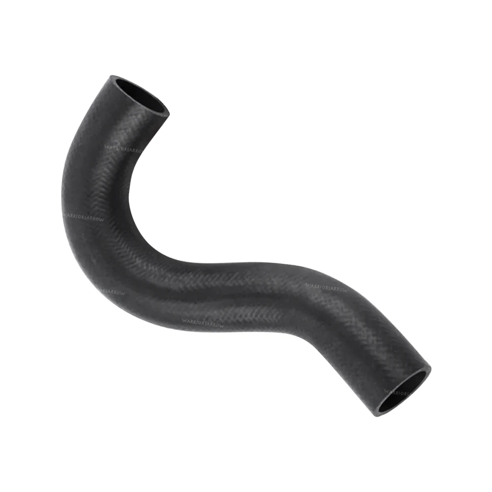 Шланг охлаждающей жидкости верхний радиатор Черный каучук 25411 - 3E000 254 113E000 для Kia