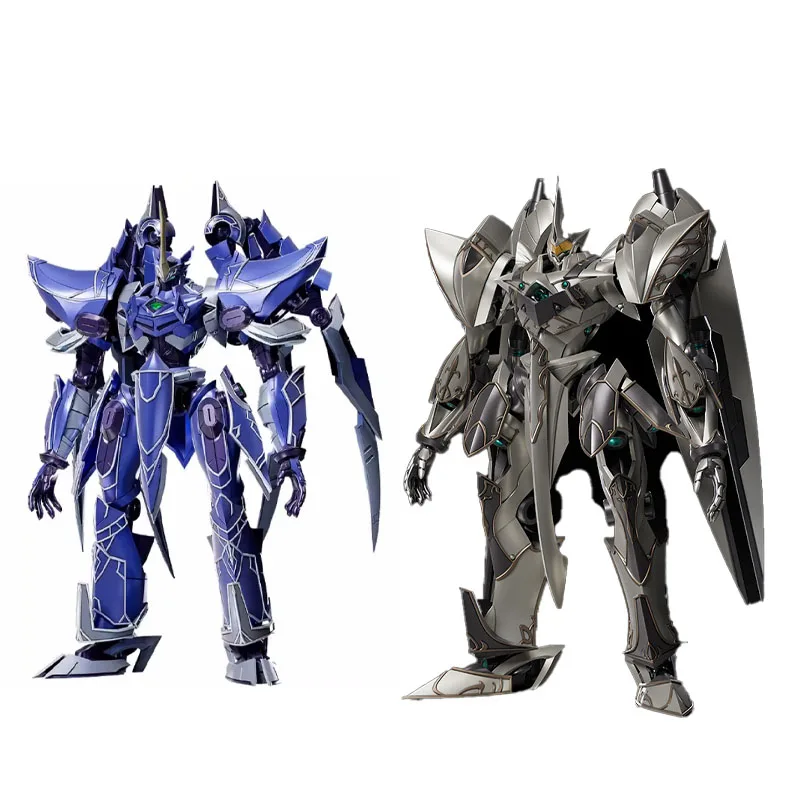 В наличии оригинальная GSC MODEROID Ordine The Ash Knight аутентичная коллекционная модель меха