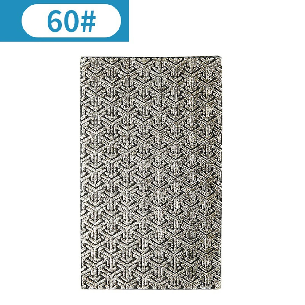 

Шлифовальный диск, 1 шт., зернистость 60 /100/200/400