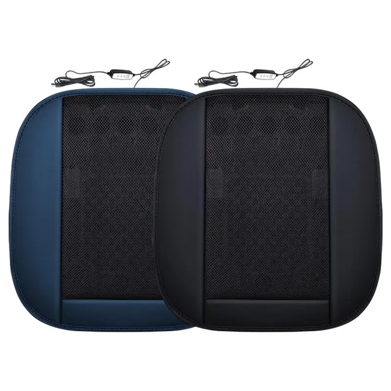 USB охлаждающая подушка для сиденья автомобильного дышащая стула улучшения