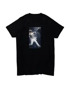 New St Louis Cardinal Sports Unisex Logo Black T-Shirt For Baseball Fans S- 3Xl Customize Tee Shirt - AliExpress