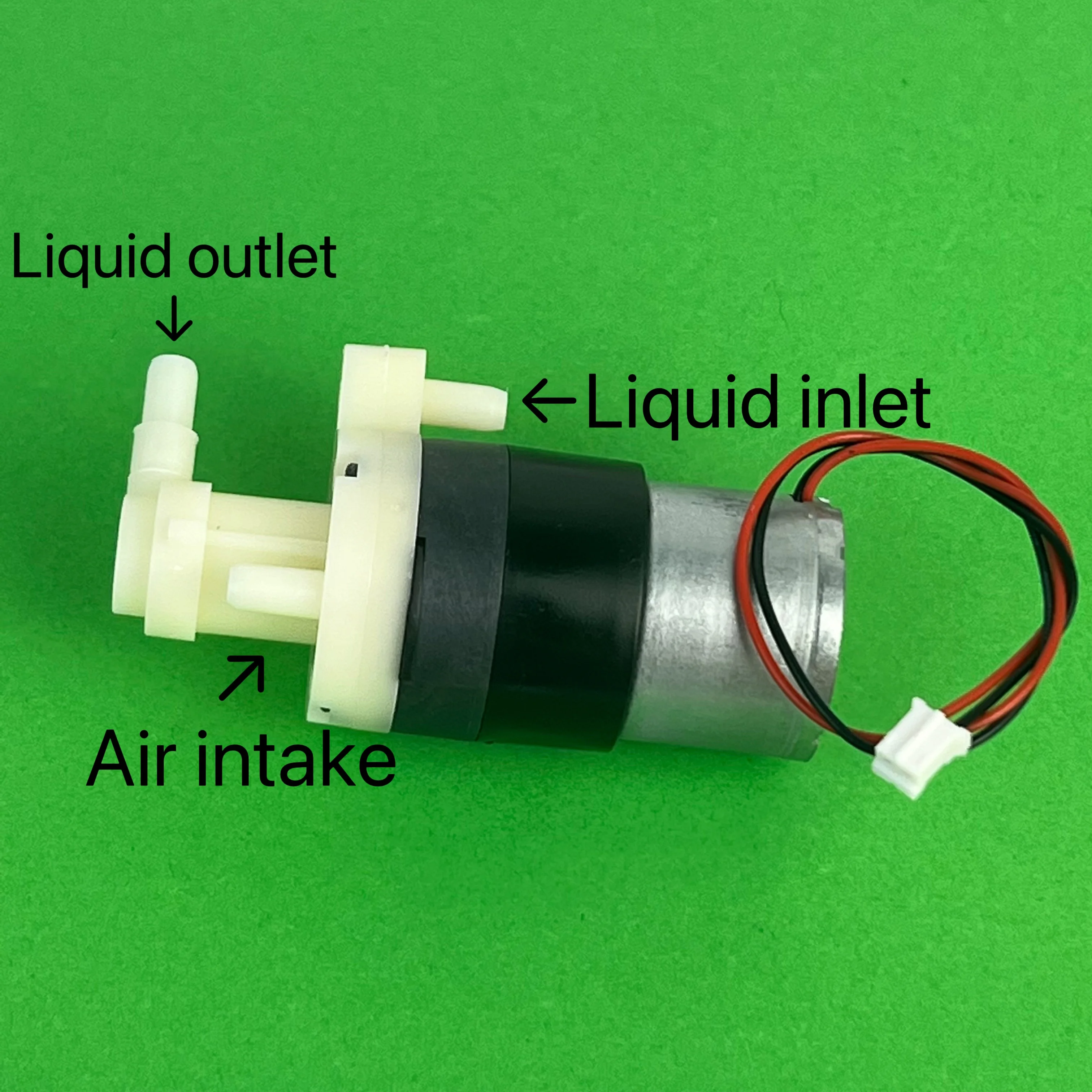 

Электрический пенный насос 310E