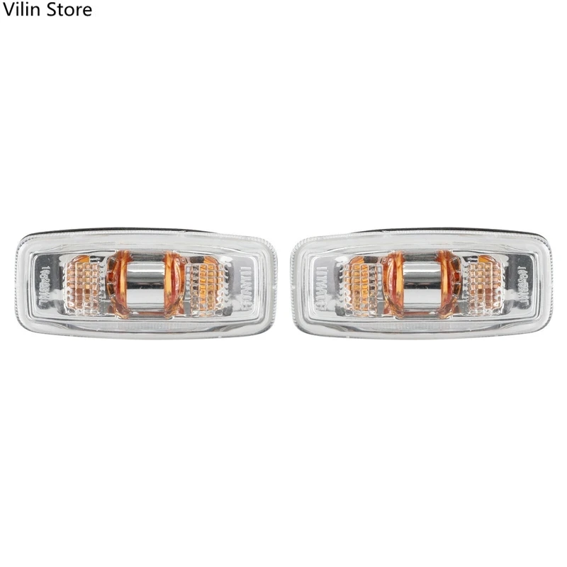 

Боковой фонарь для Infiniti M35 M45 2006-2007