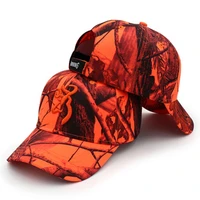2022 new outdoor tactical cap mens baseball cap camouflage golf hat trucker hat hip hop cap men hat