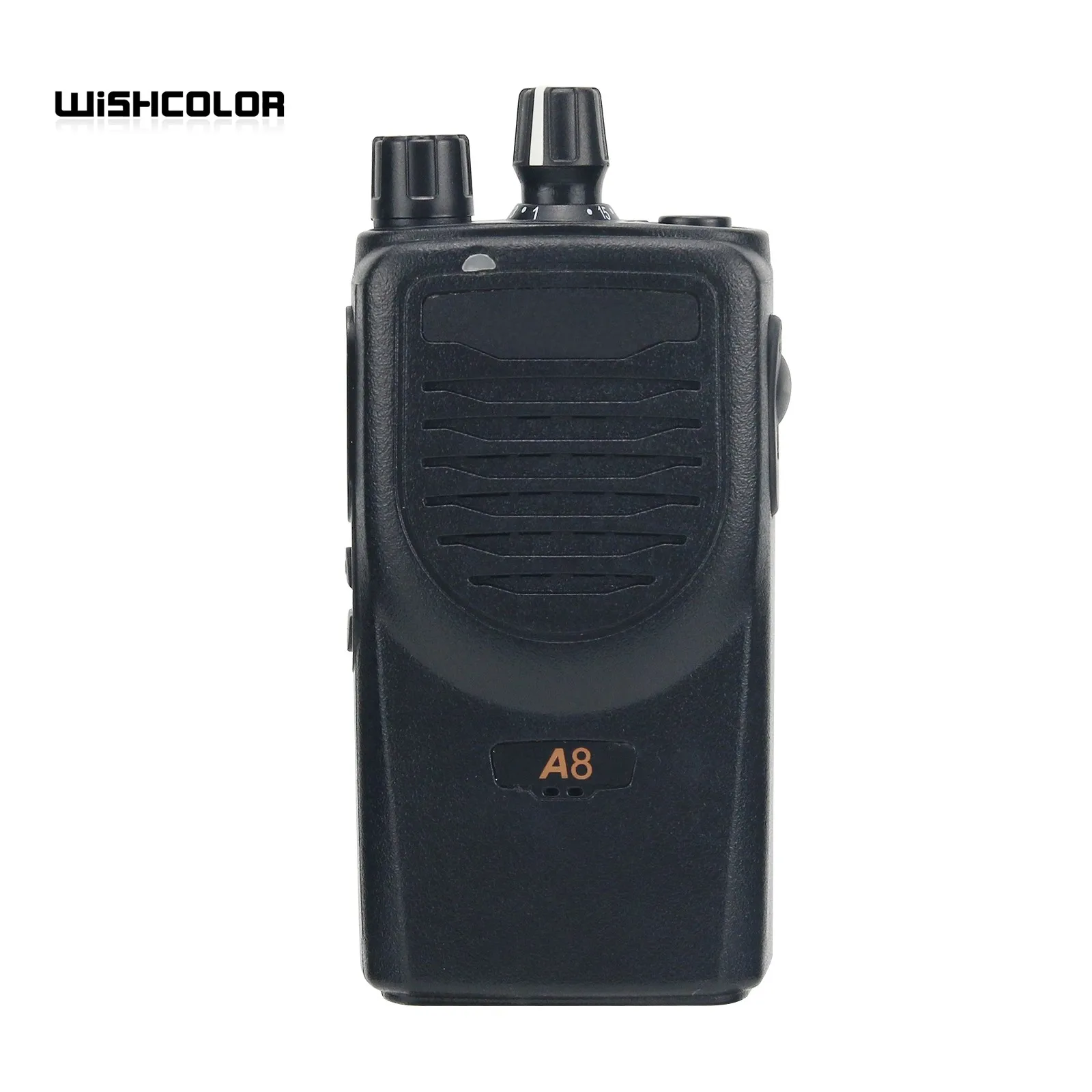 Портативная рация Wishcolor A8 450-470 МГц 4 Вт 16 каналов УВЧ радио портативный