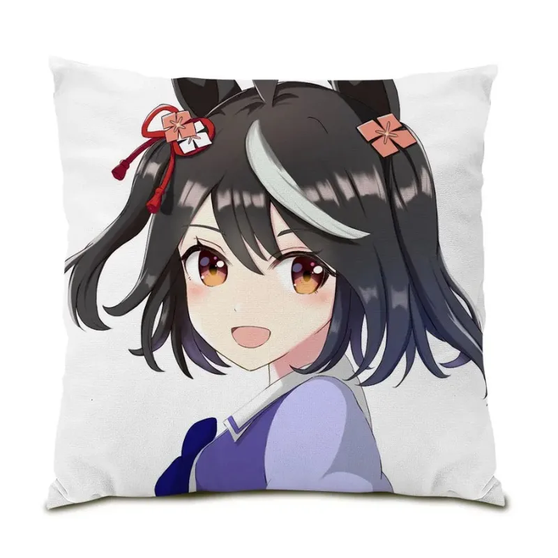 Рисунок 3 - Бархатная наволочка 45x45