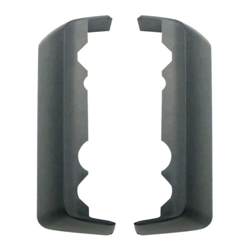 

Автомобильный багажник на крышу, средняя накладка, крыша на крышу, накладной корпус для Toyota Land Cruiser Prado FJ150 2010-2017