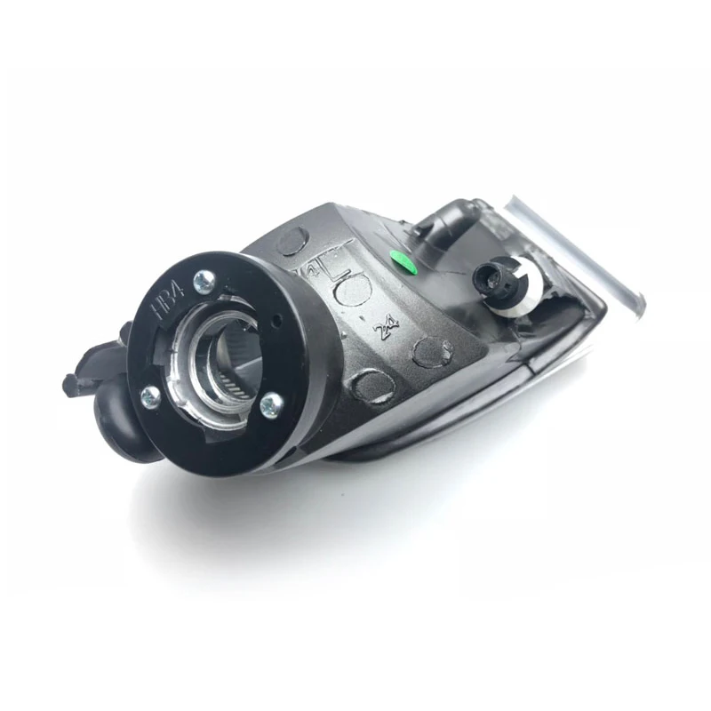 Противотуманные фары для Toyota Land Cruiser Prado 120 2002-2009 противотумансветильник