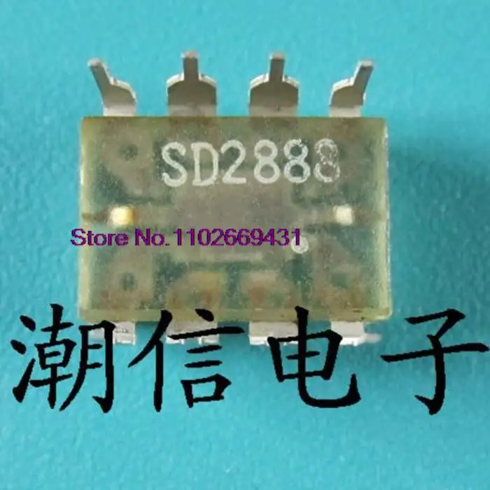 

SD2888 DIP-8