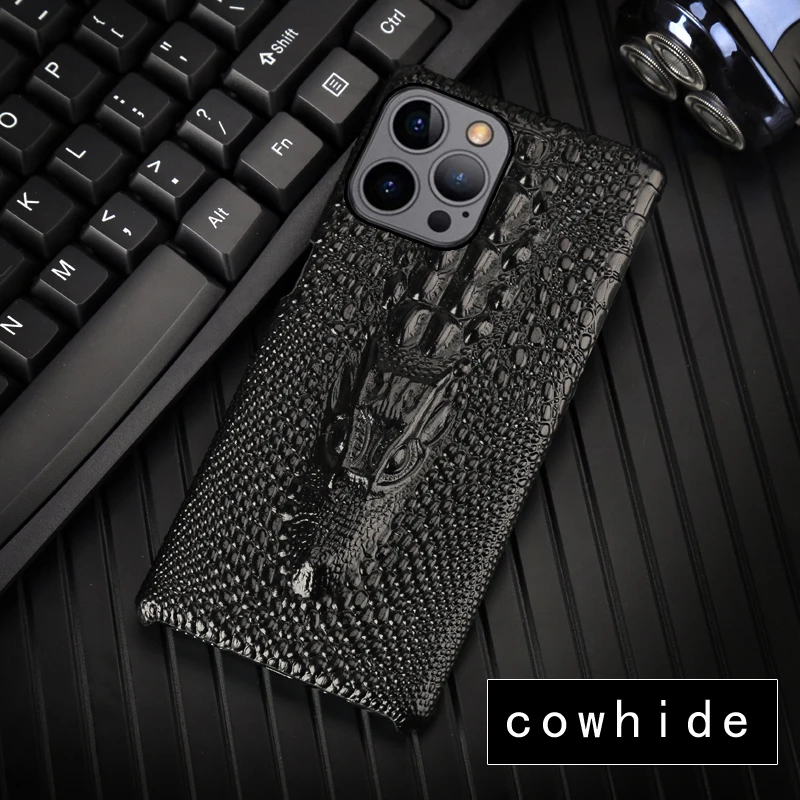 Kup Skórzany Futerał Na Telefon Nadaje Się Do чехол на айфон 11 12 Iphone 13 14 Pro Max Etui Na Iphone 12