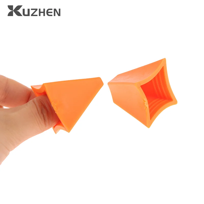 2 шт. силиконовый инструмент для уплотнения разбрасыватель герметика швов