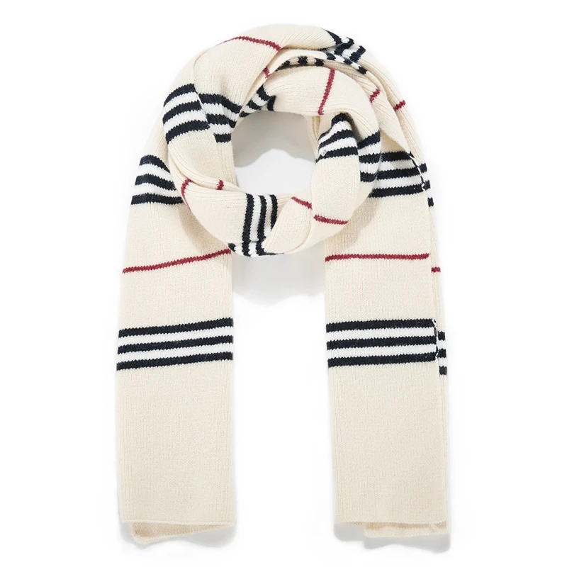 Рисунок 4 - AEBMNHD женские теплые шарфы на