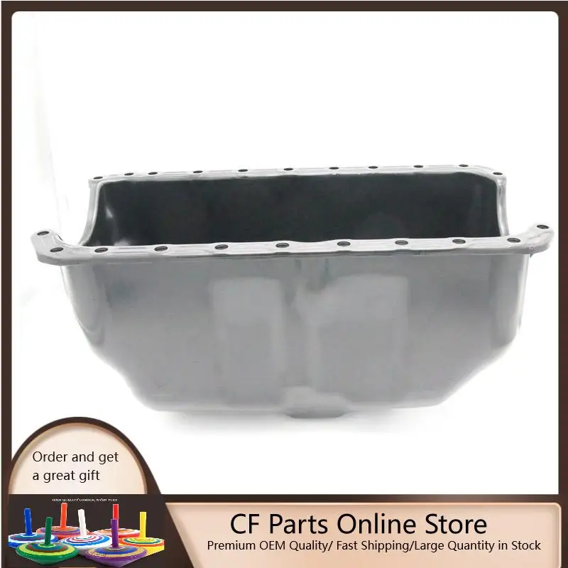 

New Oil Pan For Isuzu 4JG2 TCM Komatsu Hyster Forklift Excavator 8-97232-219-0