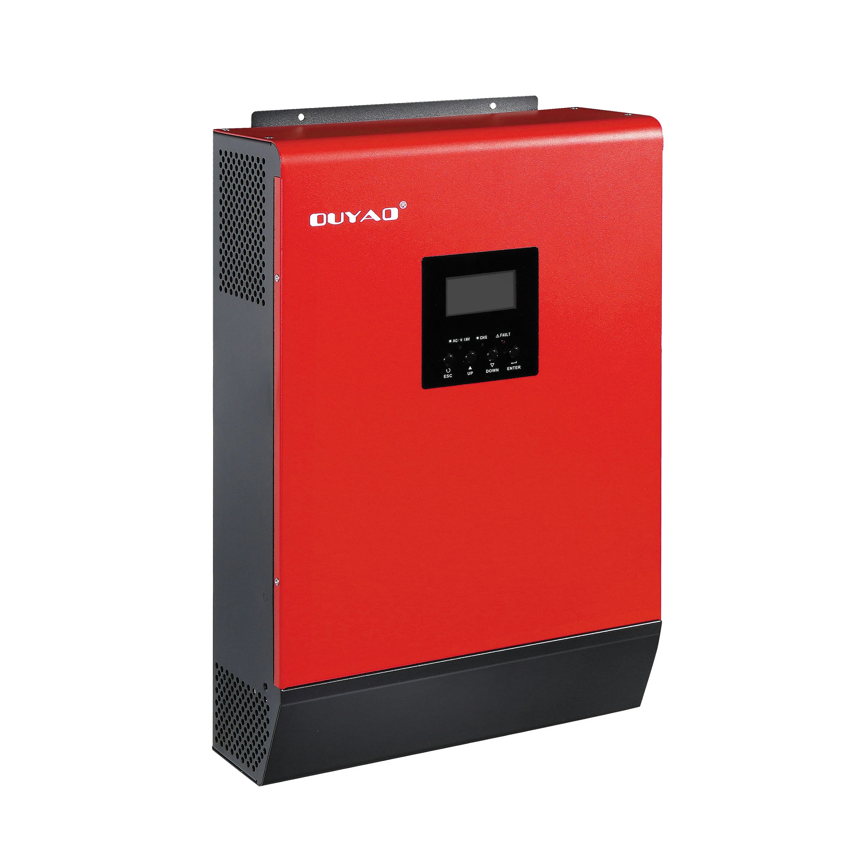 обратный инвертор