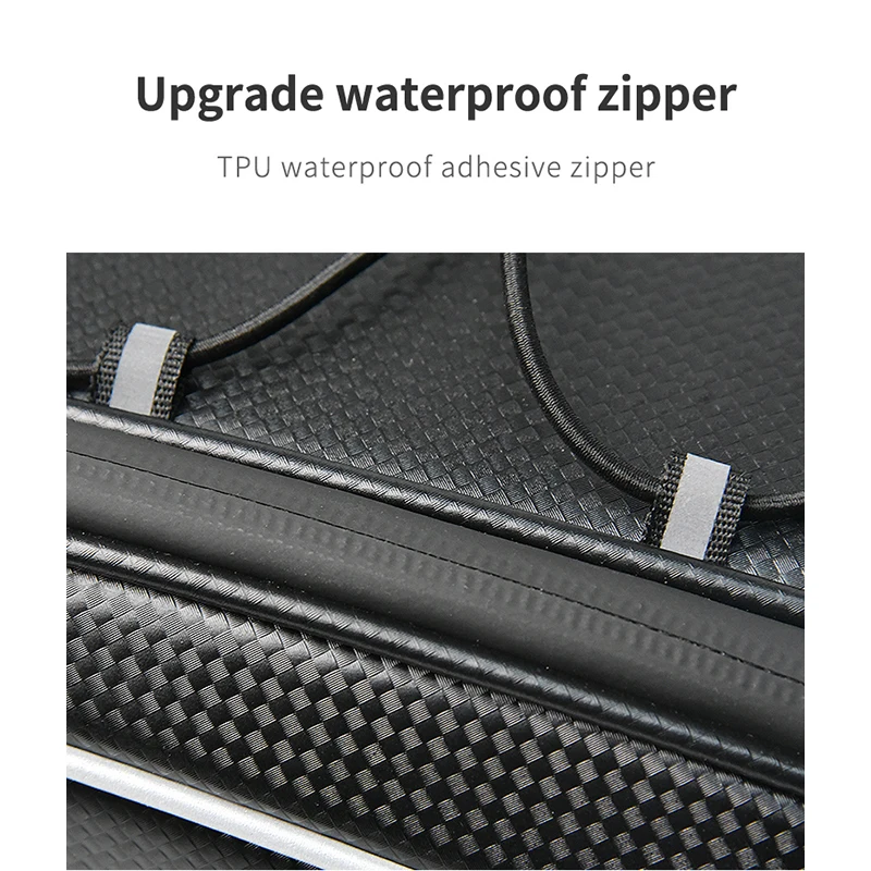 Велосипедные сумки Anmeilu большая вместительная сумка для переноски велосипеда