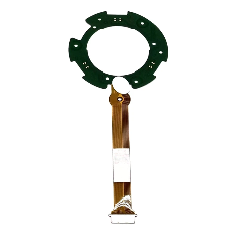 1 шт. противоударный гибкий кабель объектива для SIGMA 24-105 мм F4 DG OS HSM Art запасная