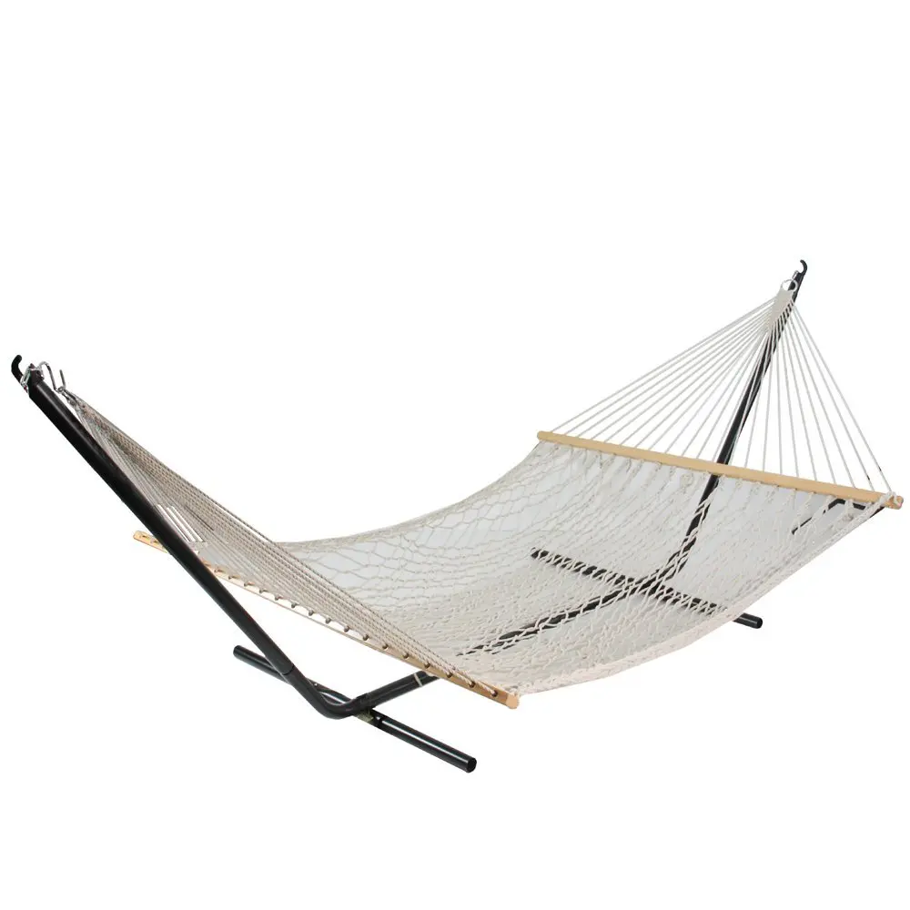 

Hammock, White