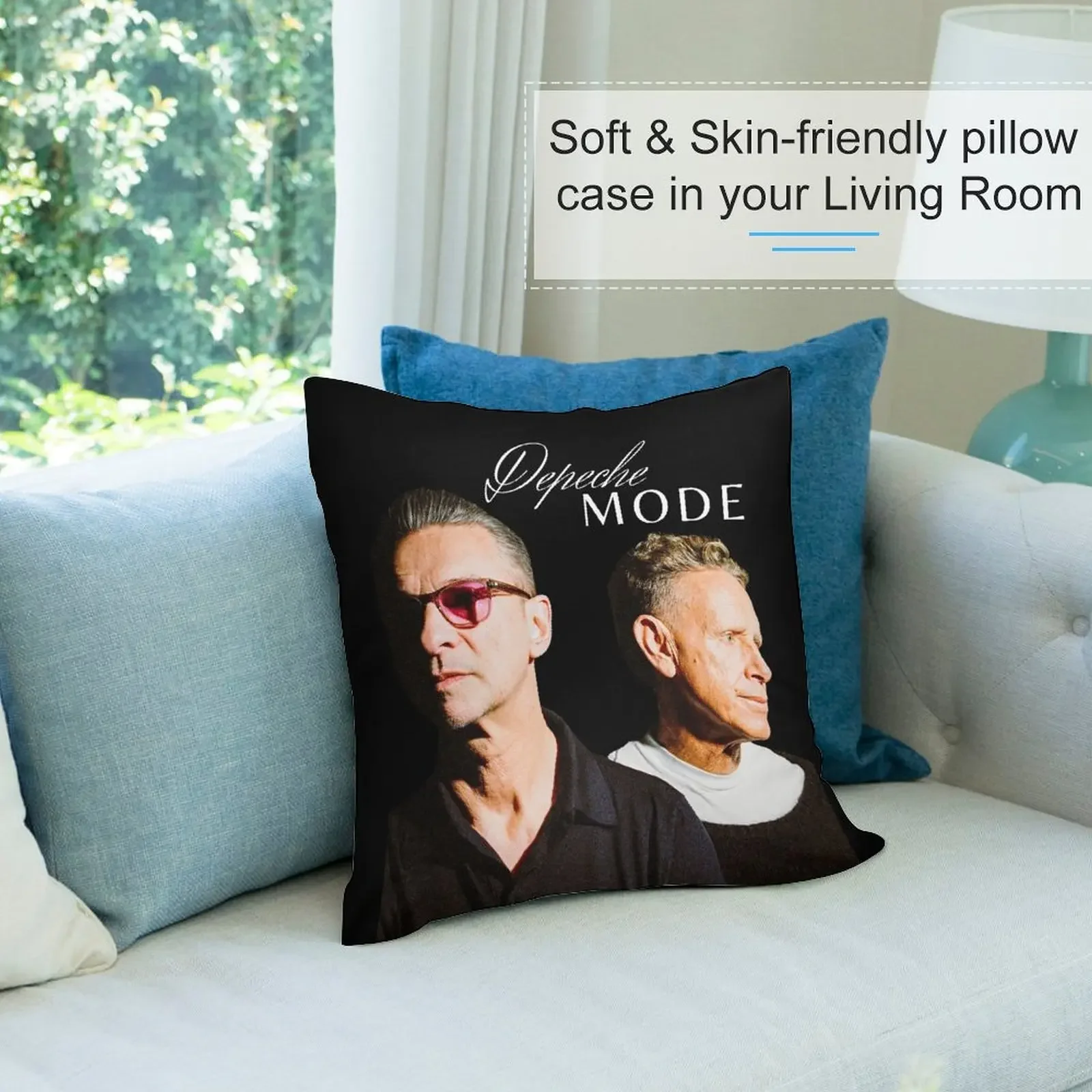 DM 2023 декоративная подушка M&ampD для дивана декоративные наволочки декоративный