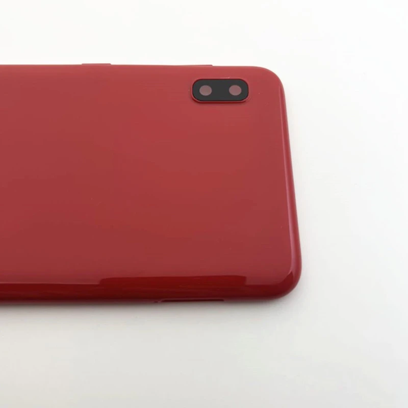 Задняя крышка батарейного отсека для Samsung Galaxy A10 A105 A105F