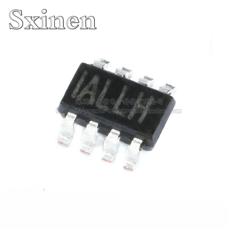 

10PCS SMD MP9942GJ-Z TSOT23-8 Synchronous Step-down Converter DC-DC Chip