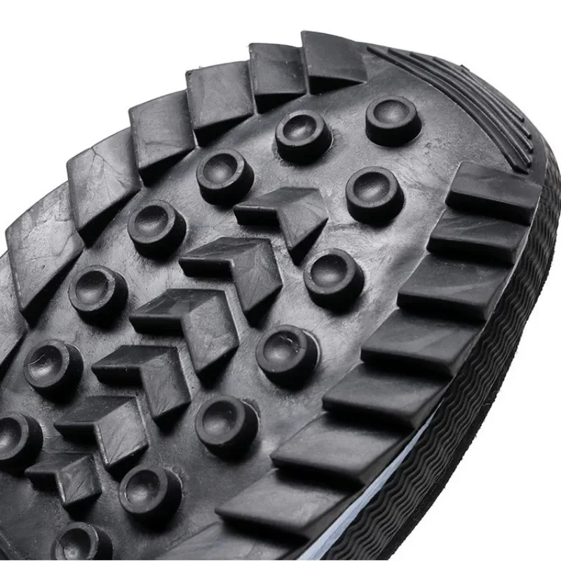 Зимние ботинки мужские