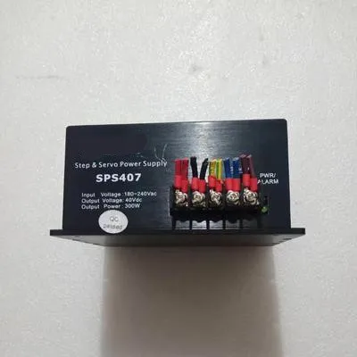 Новинка SPS407 SPS705