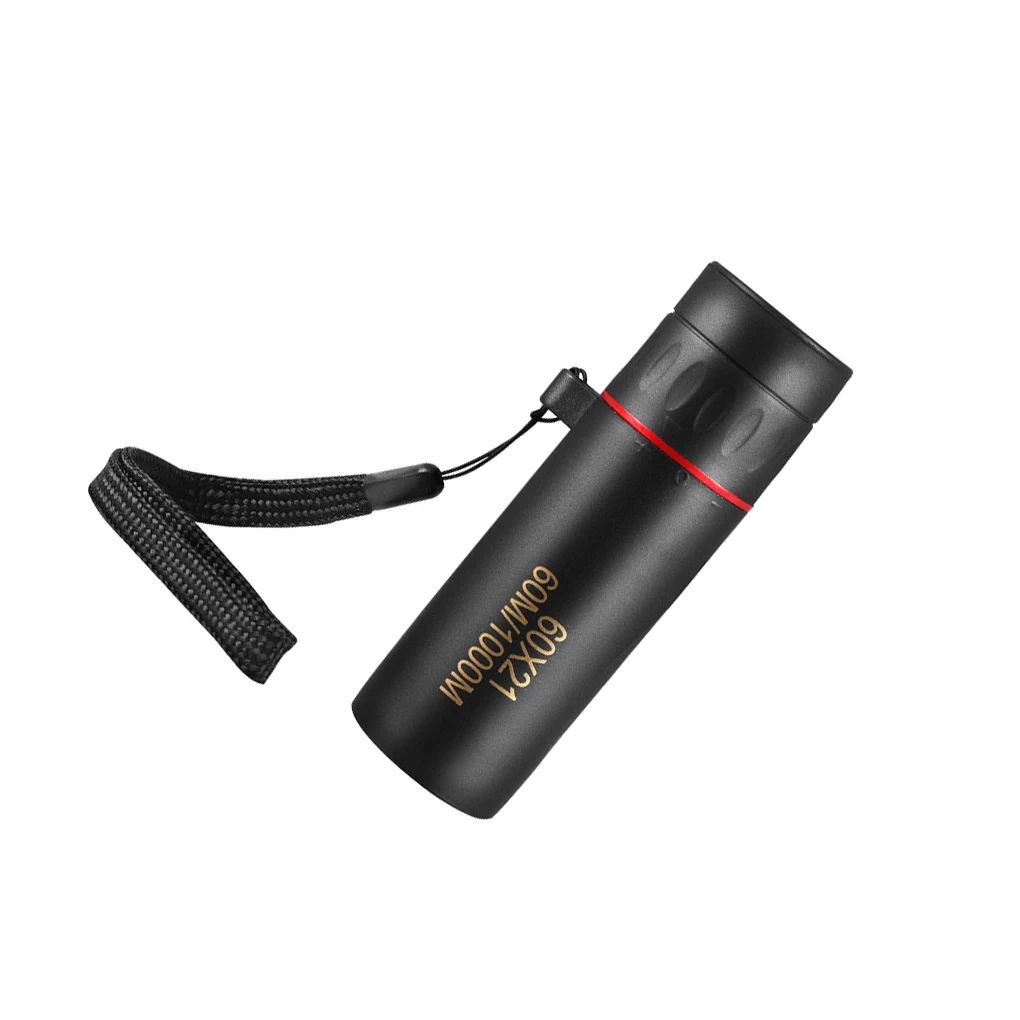 

Portable Monocular Telescope Zoom Telescopes Binoculars