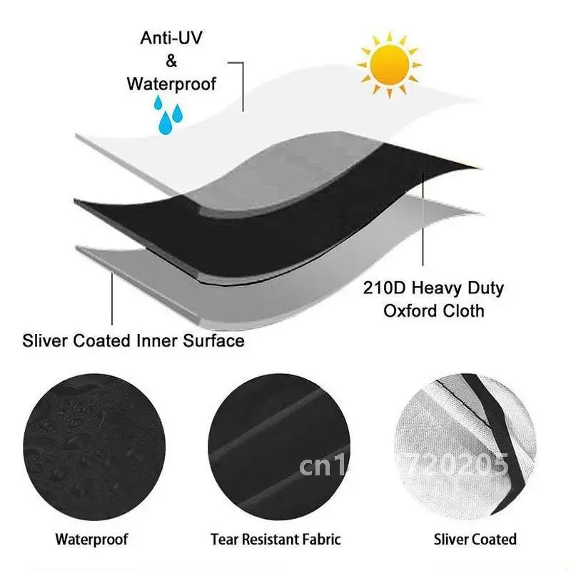 Защитный чехол для электрической инвалидной коляски пылезащитный стула