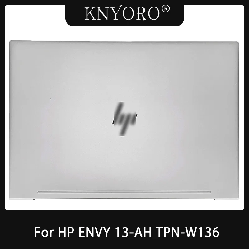 

Notebook LCD Back Cover/Front Bezel/Palmrest Keyboard Bezel /Bottom Case For HP ENVY X360 13-AH 13-AH0006TU 13-AH0008TU TPN-W136
