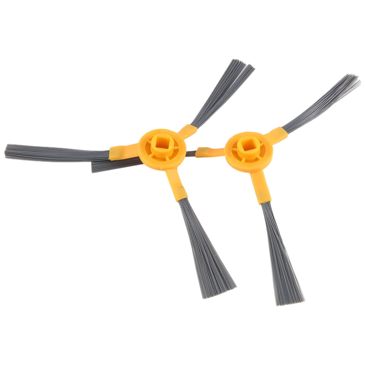 2 шт. боковые щетки для Haier T550W T560H сменный робот-пылесос аксессуары уборки дома