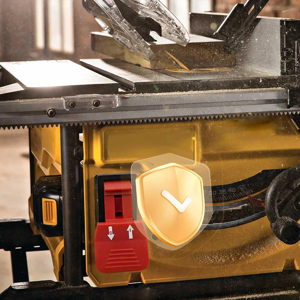 Умная Настольная пила вкл/выкл Сменный переключатель совместимый с обеспечивает