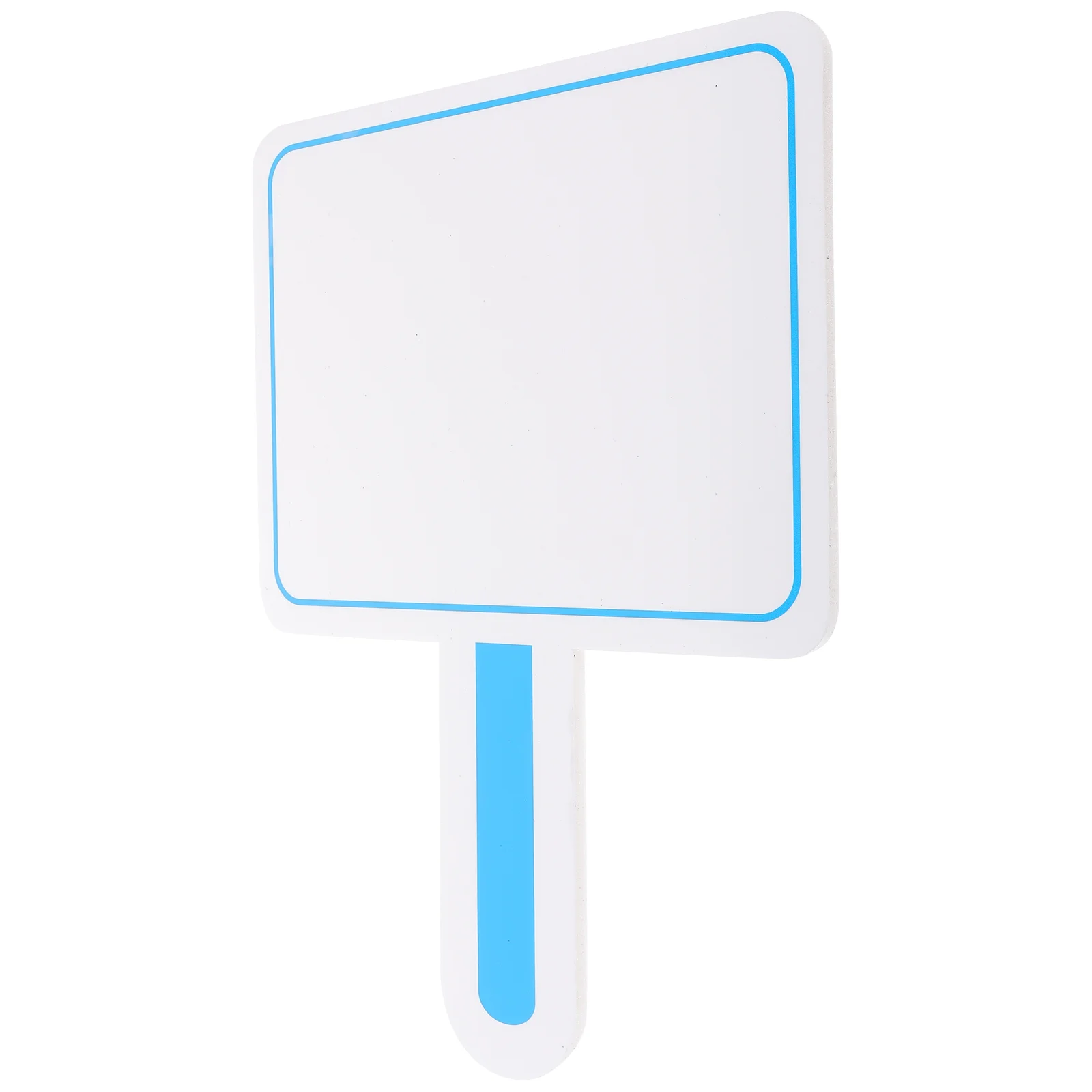 Портативная пустая доска для рукописного ввода на доске маленькая