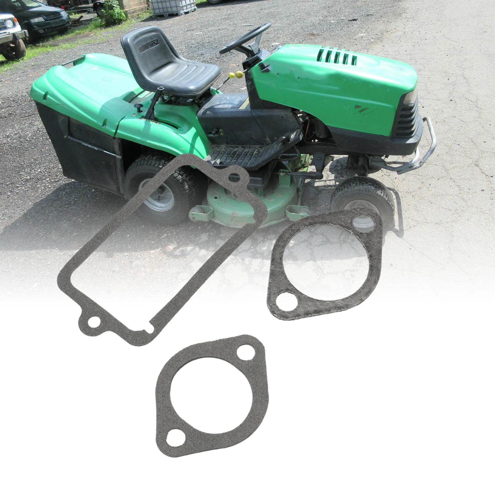 Комплект прокладок двигателя Набор уплотнений для 28M707 28D707 286707 289707 494525 494241