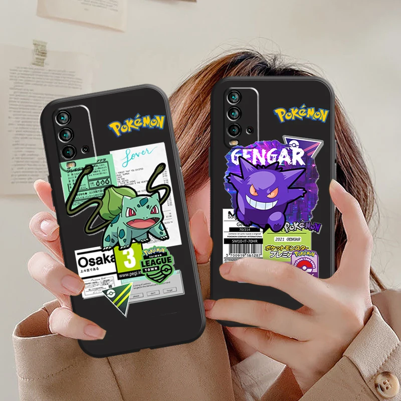 

Чехол для Xiaomi Redmi 7S 7 7A 8 8A Note 8 2021 7 8 8T Pro