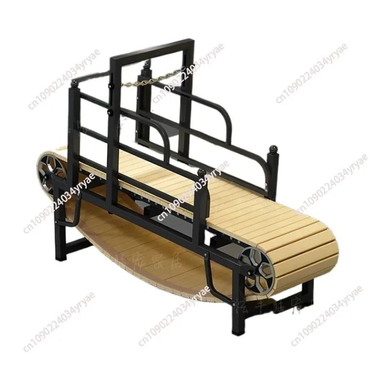 

Беговая дорожка для собак черная